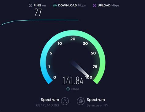 internet speed test is lower than my package|does my internet speed match.